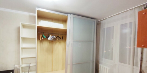 2-комн квартира улица Яблочкова,  д. 19