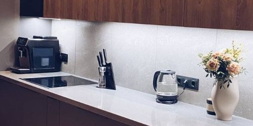 2-комн квартира Лиственная улица, 18к1