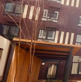 Аренда студии 1-й Грайвороновский проезд, 3Ак2