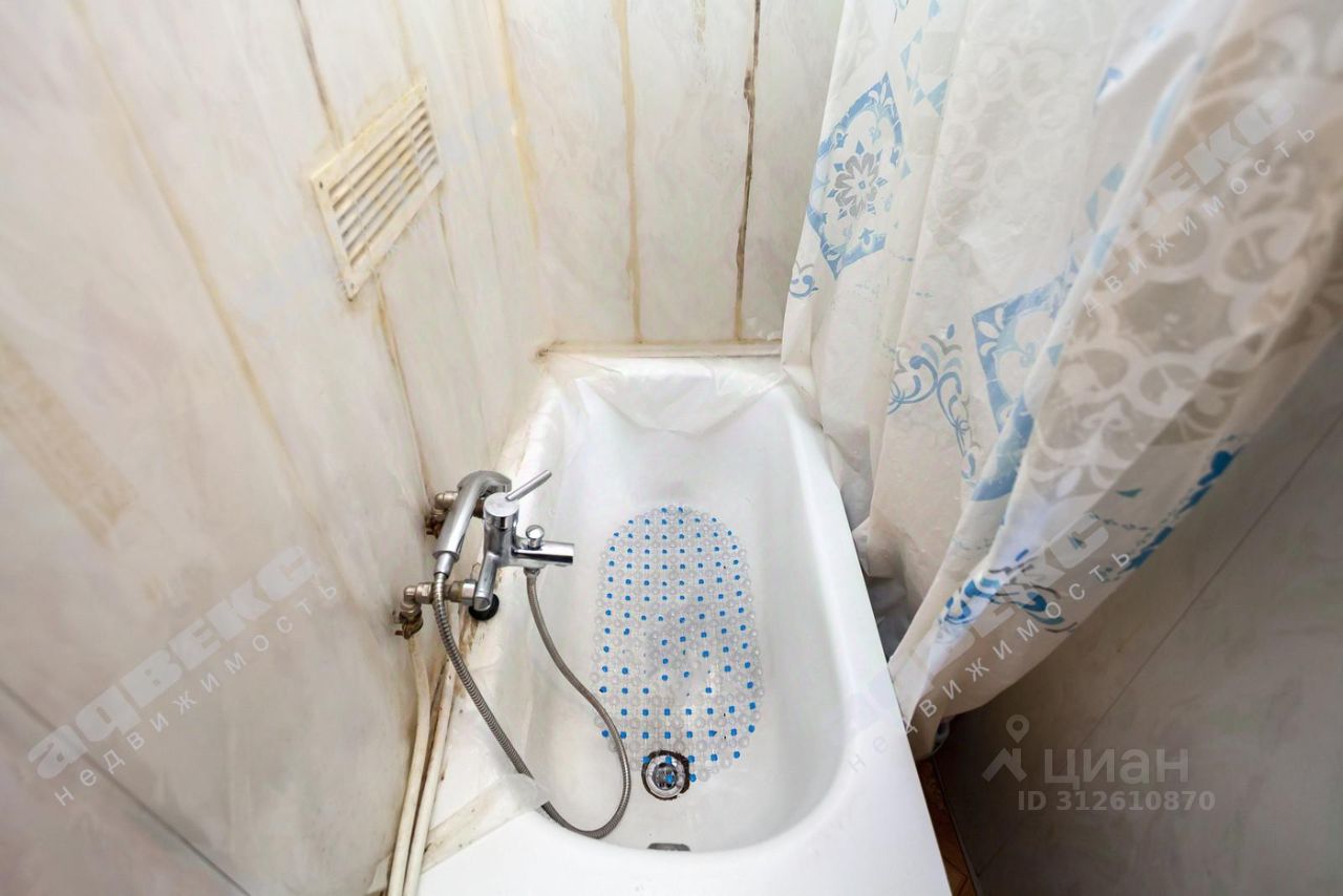 Продажа комнаты улица Ткачей, 10