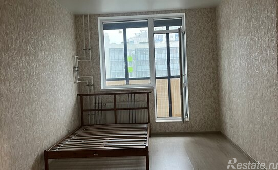 Продажа 1-комн квартиры на вторичном рынке Им Свердлова пгт, Западный проезд,  д. 13/1