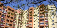 Фото ЖК В Куровском от ГрадСтрой. Жилой комплекс