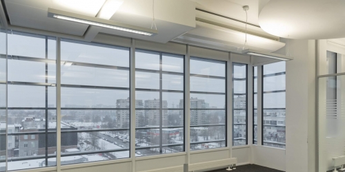 Офис Львовская улица,  д. 27