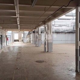 Аренда склада Авиамоторная улица,  д. 55 к2