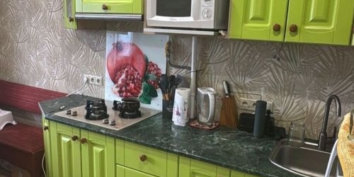 1-комн квартира улица Малышева, 24