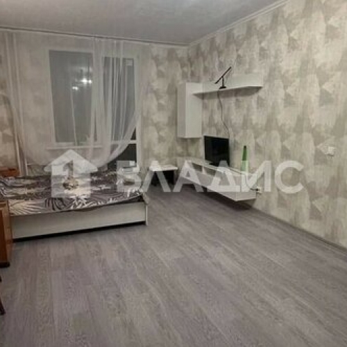 1-комн квартира Зеленогорская улица,  д. 7