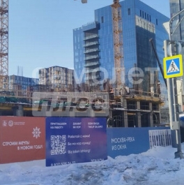 Продажа 1-комн квартиры на вторичном рынке проспект Лихачёва,  д. 20