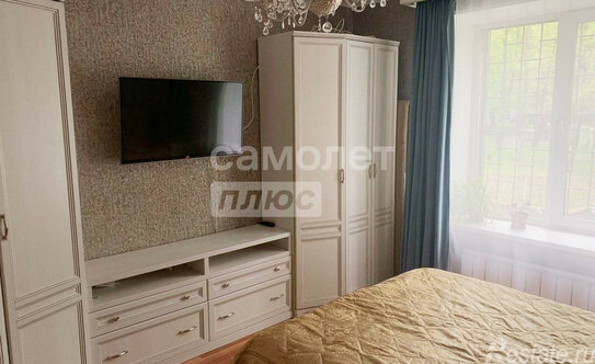 Продажа 3-комн квартиры на вторичном рынке улица Винокурова,  д. 12 к3