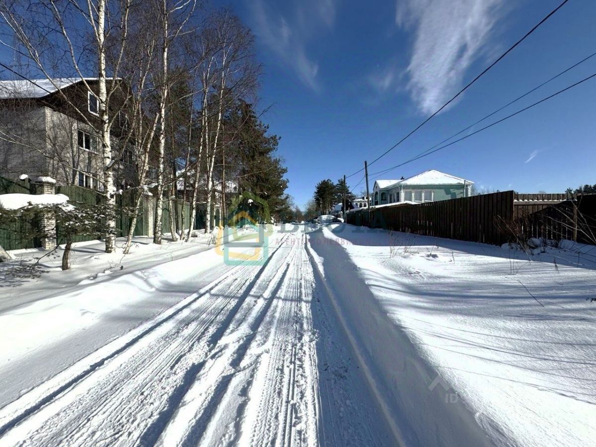 Продажа дома Красный Бор городской поселок, дорога 8-я, 57