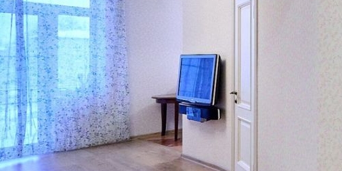 4-комн квартира Варшавская улица, 26