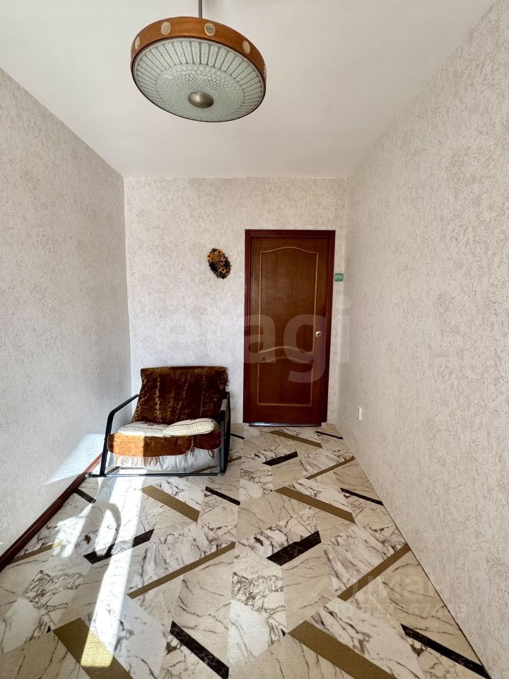 Продажа 3-комн квартиры на вторичном рынке Деденево пгт, переулок 2-й Московский, 3