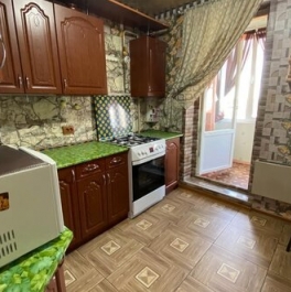 Продажа 2-комн квартиры на вторичном рынке Электросталь г, Ленина пр-кт,  д. 07