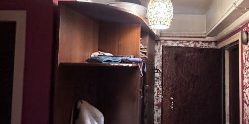 2-комн квартира Вятская улица, 1