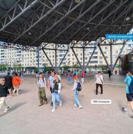 Продажа торгового помещения Планерная улица, д. 12 к1 Продажа торгового помещения Планерная улица, д. 12 к1