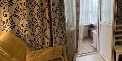 2-комн квартира Краснобогатырская улица, 7