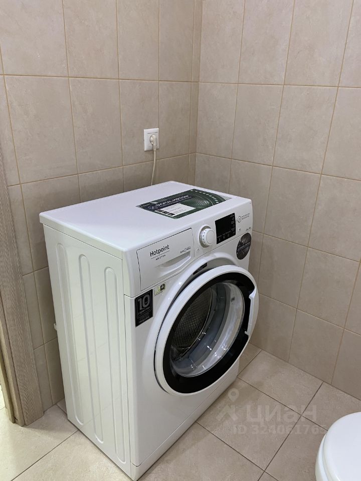 Аренда студии Новоивановское пгт, улица Овражная, 47А