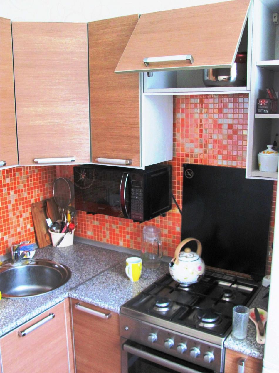 Продажа 2-комн квартиры на вторичном рынке Любучаны п, Заводская ул ,  д. 11