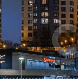 Продажа 2-комн квартиры на вторичном рынке Минская улица, 2 Продажа 2-комн квартиры на вторичном рынке Минская улица, 2