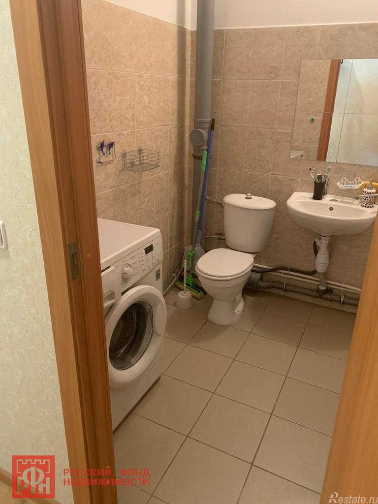 Продажа 3-комн квартиры на вторичном рынке Ковалевская ул. ,  д. 20,  к. 3