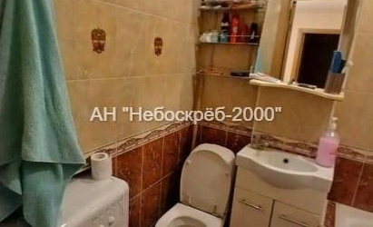 2-комн квартира Сиреневый бульвар, 62