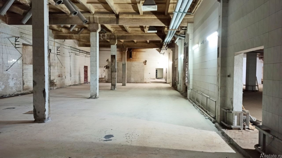Продажа производственного помещения Ногинск, Электростальское шоссе,  д. 23