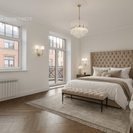 Продажа 5-комн квартиры на вторичном рынке Выборгское шоссе,  д. 32 к2