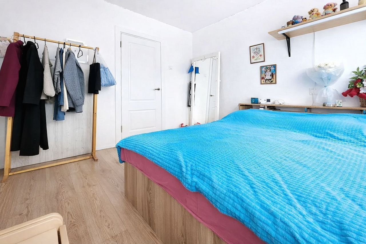 Продажа 2-комн квартиры на вторичном рынке улица Димитрова, 17