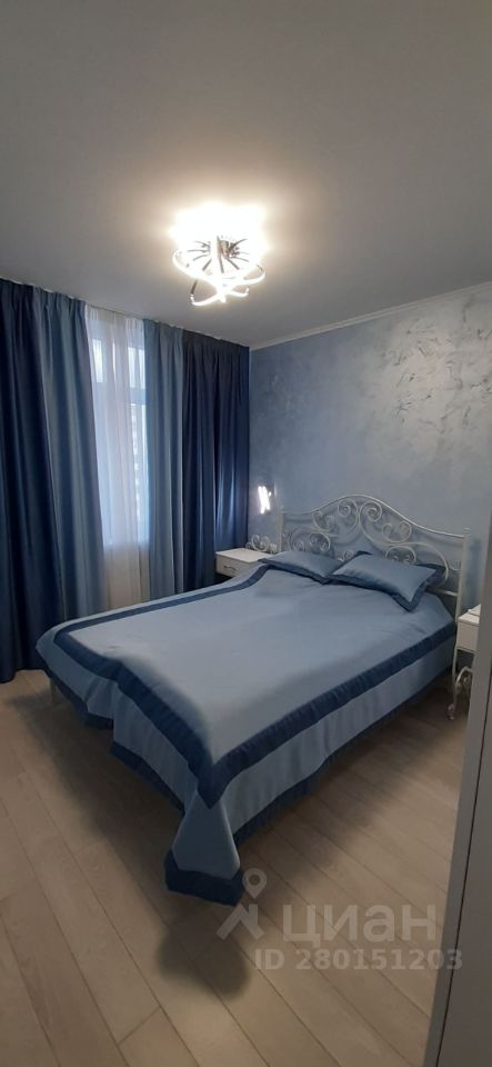 Продажа 2-комн квартиры на вторичном рынке Котельники, улица Сосновая, 1к5