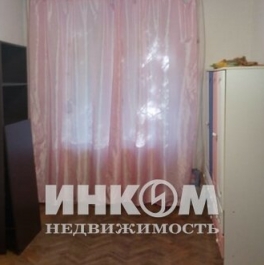 Аренда 2-комн квартиры на вторичном рынке Новоостанкинская 2-я ул,  д. 25