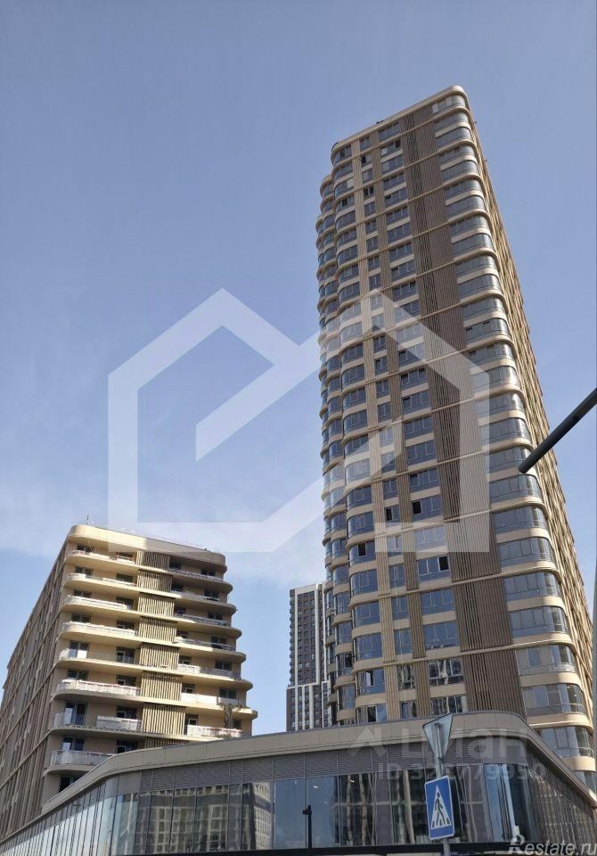 Аренда торгового помещения Мосфильмовская улица,  д. 100