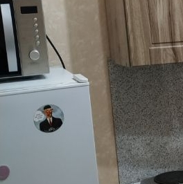 Аренда студии Заставская улица, 46к3