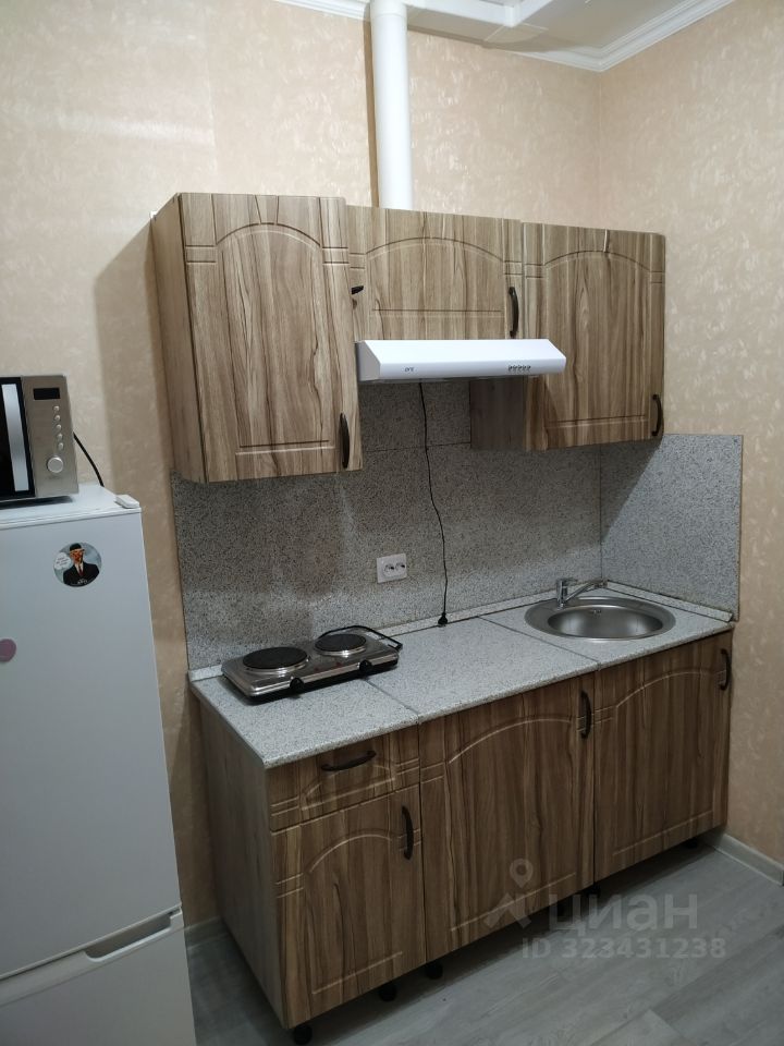 Аренда студии Заставская улица, 46к3