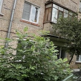 Продажа 1-комн квартиры на вторичном рынке Лыткарино, улица Ленина, 6