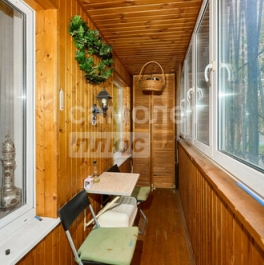 Продажа 4-комн квартиры на вторичном рынке Ярославское шоссе,  д. 4,  к. 3