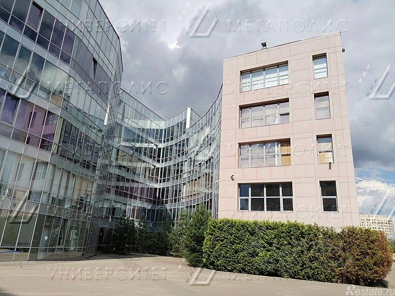 Продажа торгового помещения Ленинская Слобода ул,  д. 19