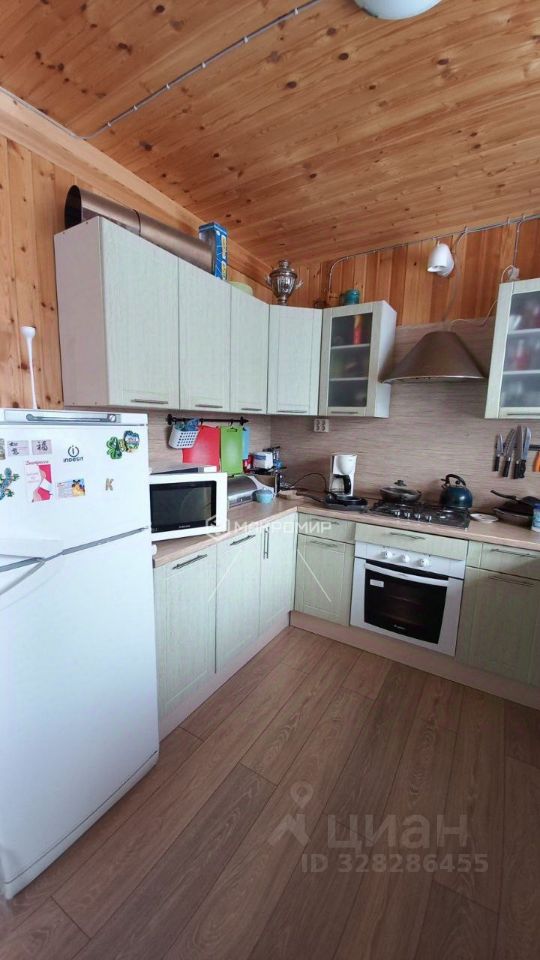 Продажа дома Горы-3 дм, 50-я линия,  д. 562