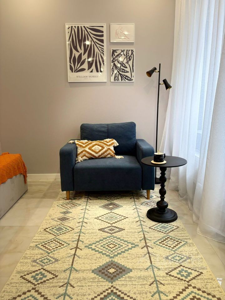 Аренда студии Дмитровское шоссе, 107Б