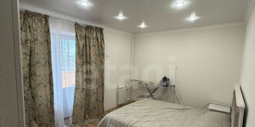 3-комн квартира ул Севанская,  д. 9,  к. 1