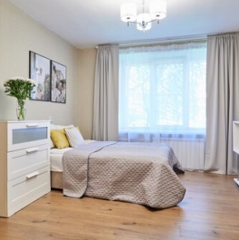 Продажа 1-комн квартиры на вторичном рынке улица Ленсовета,  д. 67 к2