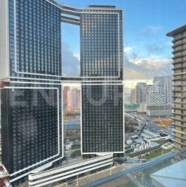 Продажа 4-комн квартиры на вторичном рынке улица Сергея Бондарчука