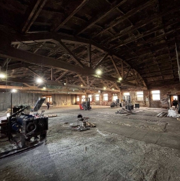 Аренда склада деревня Калиновка, д. 85, к. стр3 Аренда склада деревня Калиновка, д. 85, к. стр3