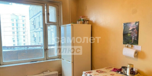 3-комн квартира Валдайский проезд,  д. 22