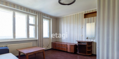 1-комн квартира ул Коммуны,  д. 32,  к. 2