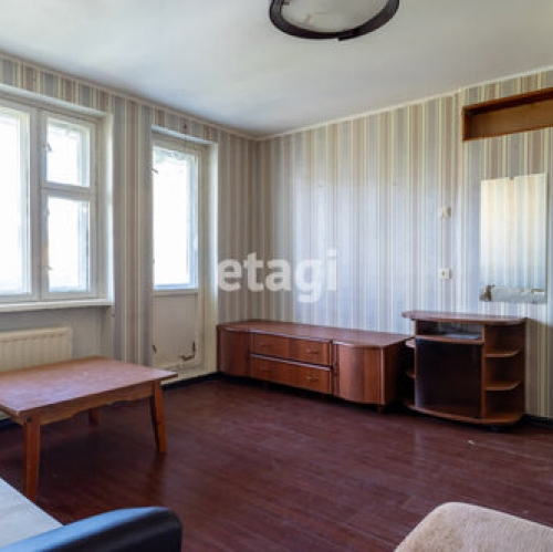 1-комн квартира ул Коммуны,  д. 32,  к. 2