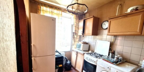 2-комн квартира Грузинский переулок,  д. 10