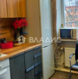 Продажа 3-комн квартиры на вторичном рынке Новочеркасский пр-кт,  д. 61