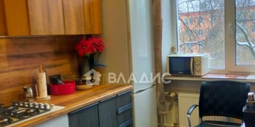 3-комн квартира Новочеркасский пр-кт,  д. 61