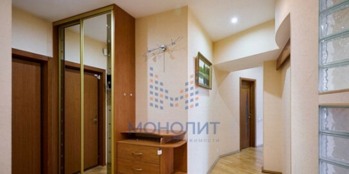3-комн квартира Союзный проспект,  д. 22