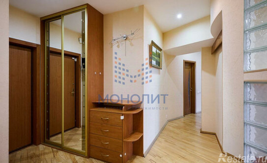 Продажа 3-комн квартиры на вторичном рынке Союзный проспект,  д. 22