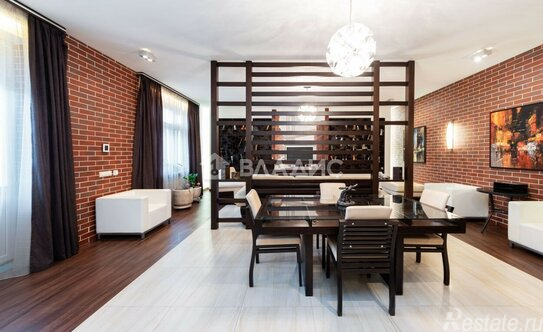 Продажа 3-комн квартиры на вторичном рынке улица Ивана Бабушкина,  д. 10